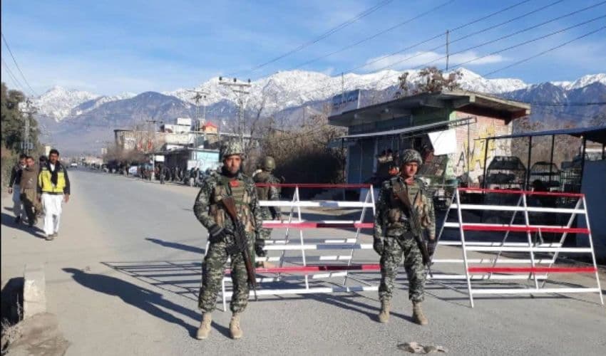 Kurram