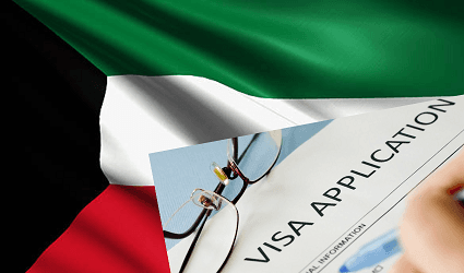 Kuwait visa for Pakistanis