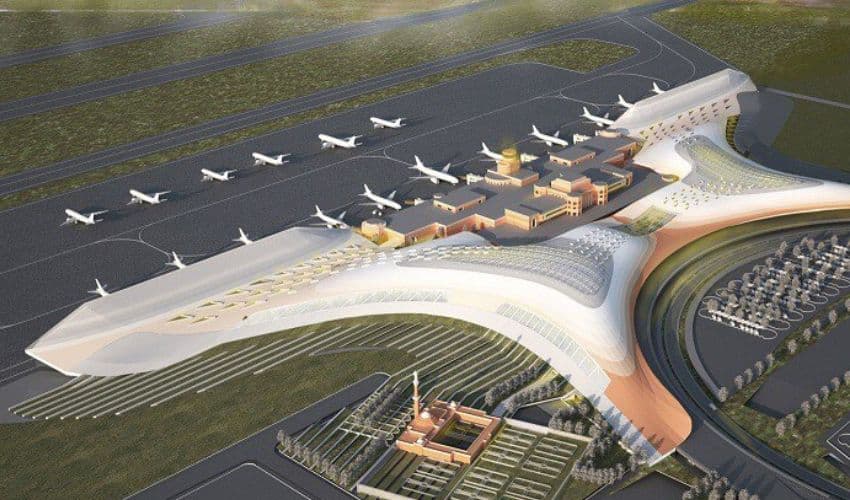 Lahore Airport Lahore Airport