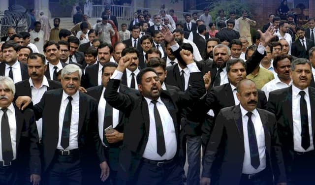 lahore bar