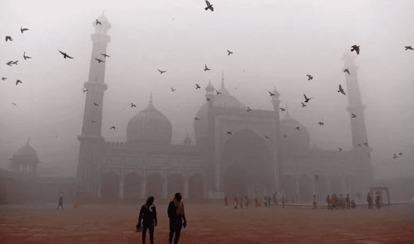 Crackdown on smoke-emitting vehicles