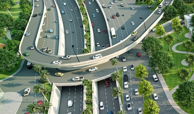 Lahore Route 47