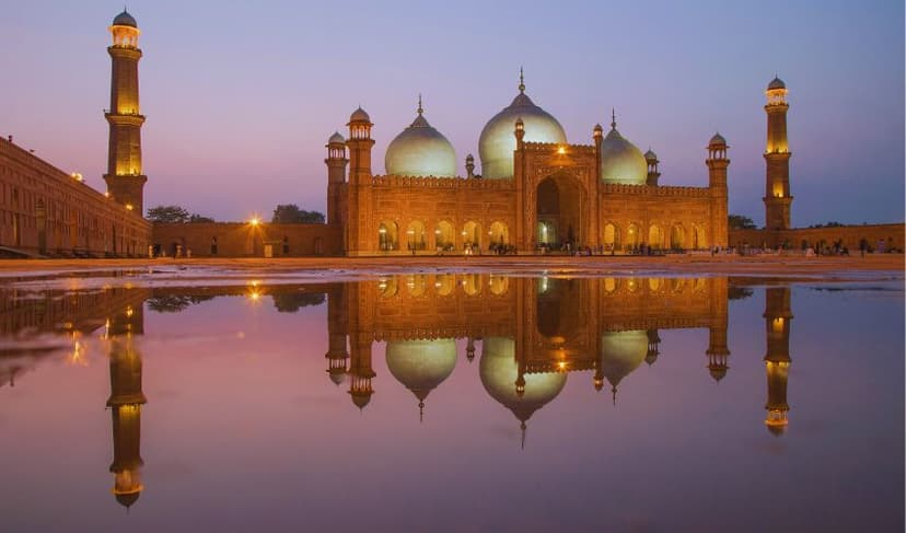 lahore