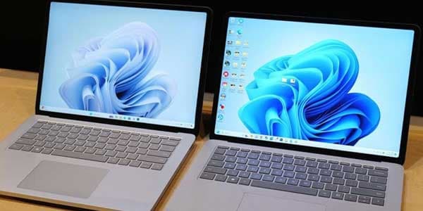 Laptop File