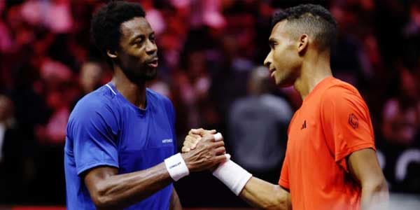 Laver Cup