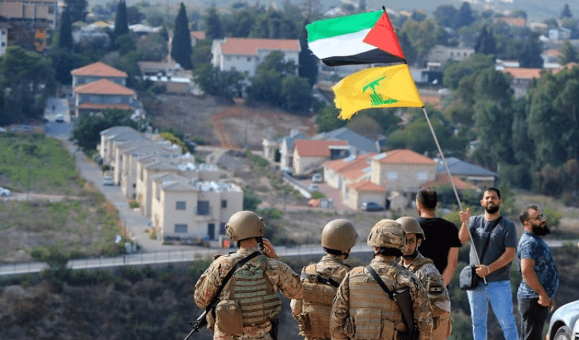 Lebanon