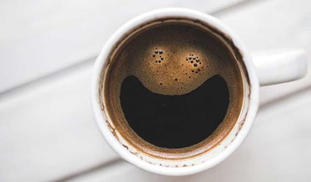 Woman fined for pouring leftover coffee on street in UK (Courtesy: File)
