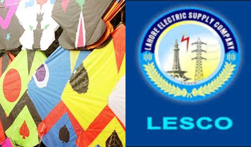 Lesco deploys emergency staff during Basant festival in Lahore (Courtesy: Online)