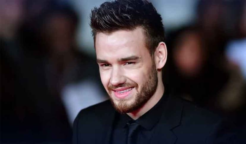 Liam Payne