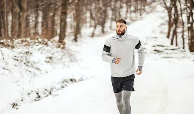 Simple winter habits keep health steady (Courtesy: File)