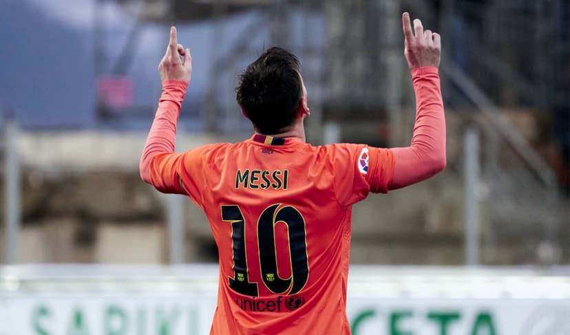 Messi wins MLS MVP award after 'brilliant' season with Inter Miami (Courtesy: File)