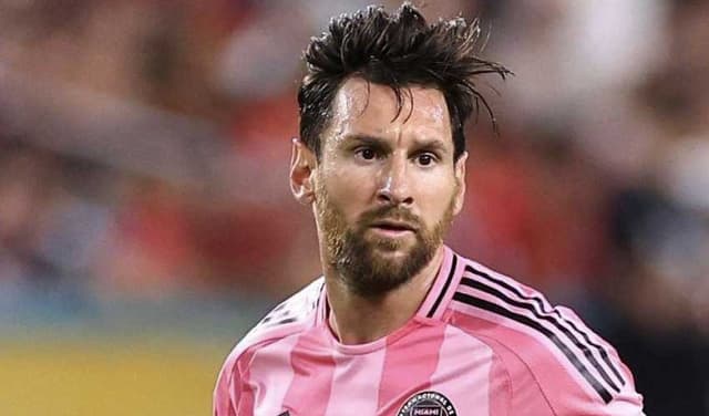 Leagues Cup roundup: Lionel Messi leads Inter Miami past Atlas (Courtesy: Online)
