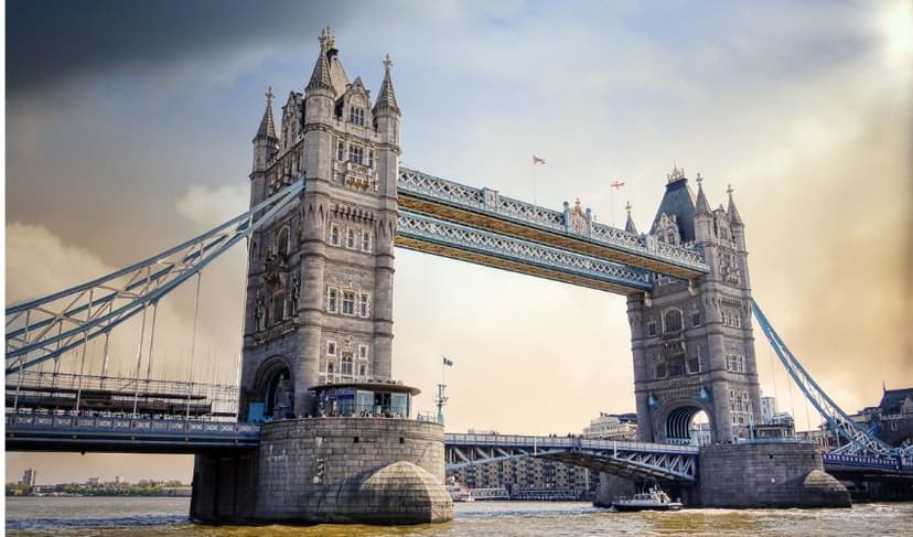 London bridge