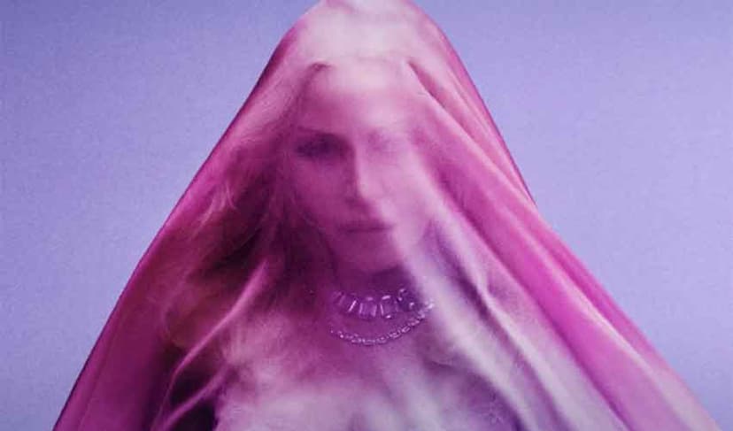 Madonna new album
