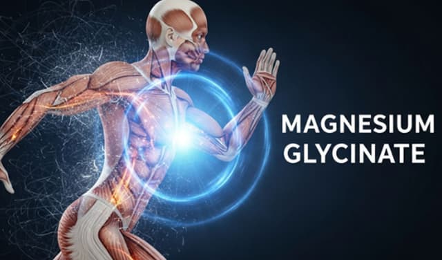 Magnesium-Glycinate