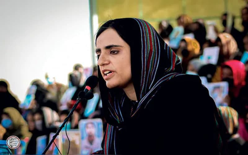 Masses of Baluchistan reject Baloch Yakjehti Committee (Courtesy: File)