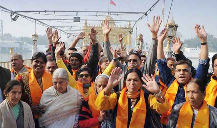 Mahashivratri in Pakistan