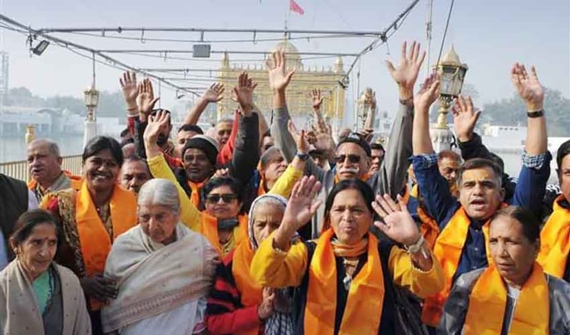 Mahashivratri in Pakistan
