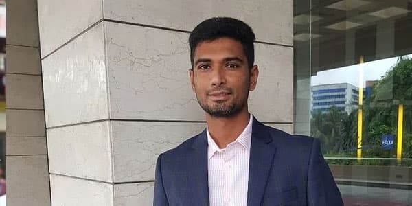 Mahmudullah Riyad