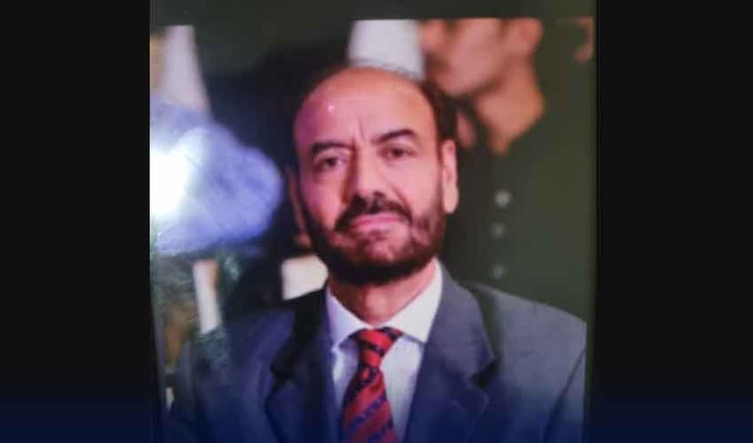 Malik Khadim Jilani Awan