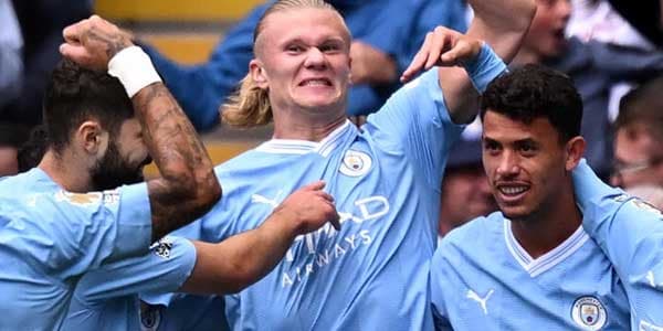 Manchester City