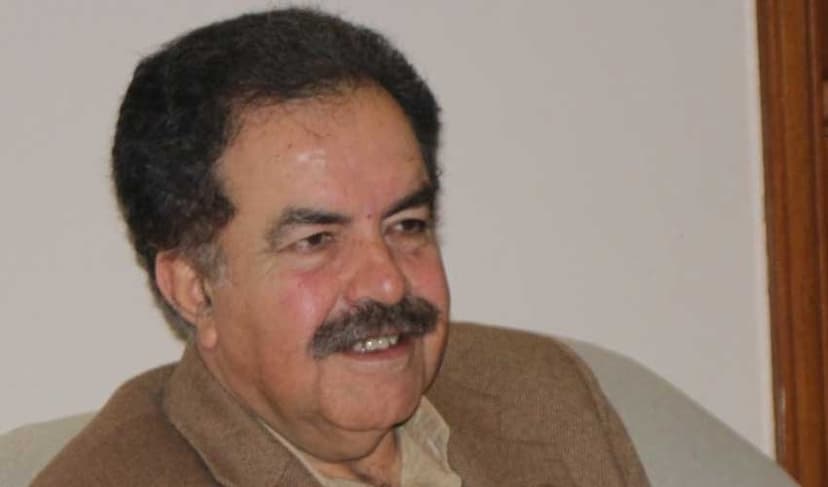 mandokhail