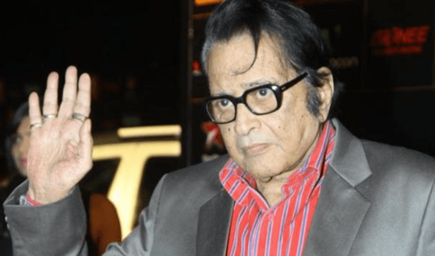 Manoj Kumar Manoj Kumar