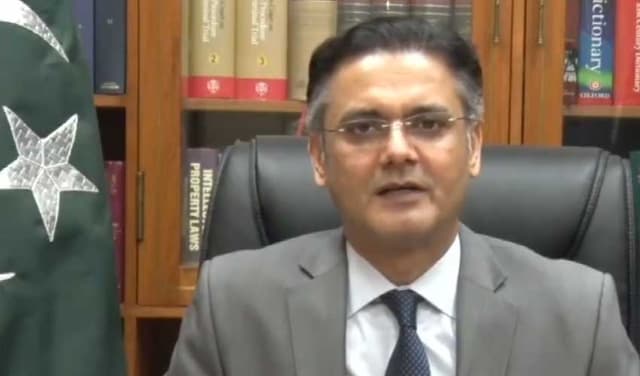 AGP heaps praise on armed forces for fitting response to India (Courtesy: File)
