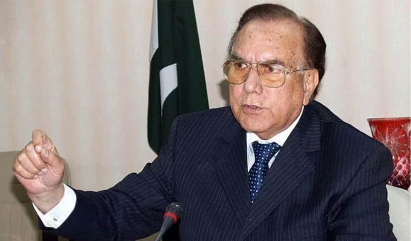 Manzoor Wattoo