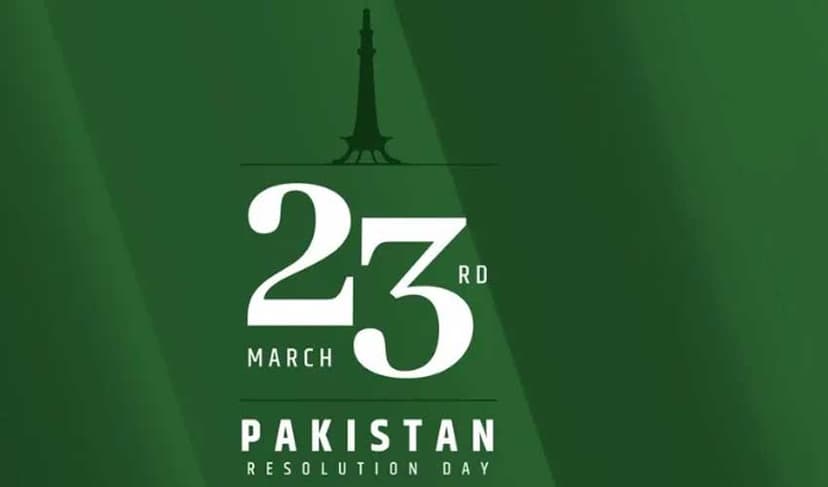 Pakistan Day celebrations held at Pakistani High Commission in New Delhi (Courtesy: Online)