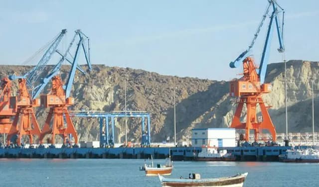 maritime-Pakistan