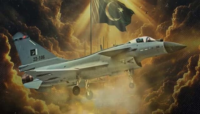 Rallies, ceremonies held across Pakistan to mark first anniversary of ‘Marka-e-Haq’ (Courtesy: File)