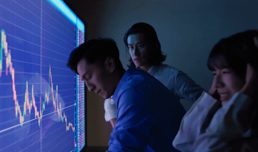 Market Crash