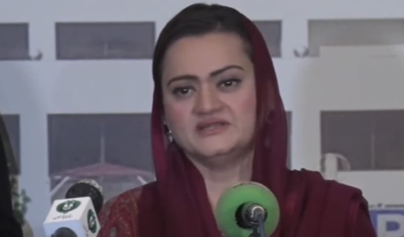 78pc children habitually go to school without breakfast: Marriyum Aurangzeb – File