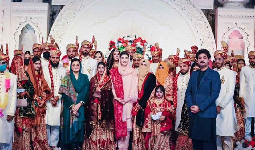 Photo: PML-N X