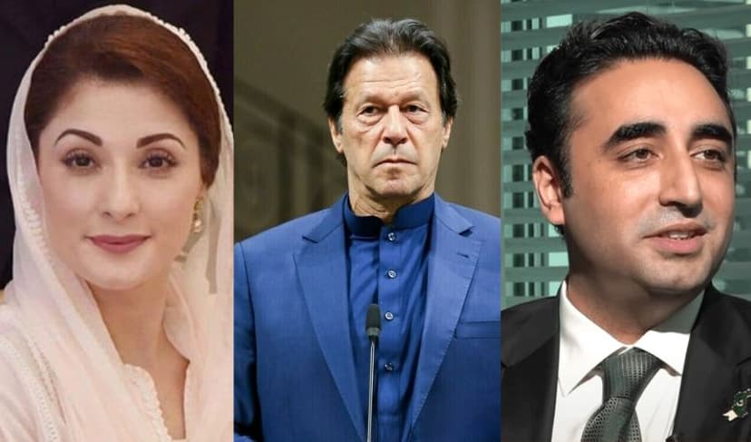 Photo: Samaa Digital