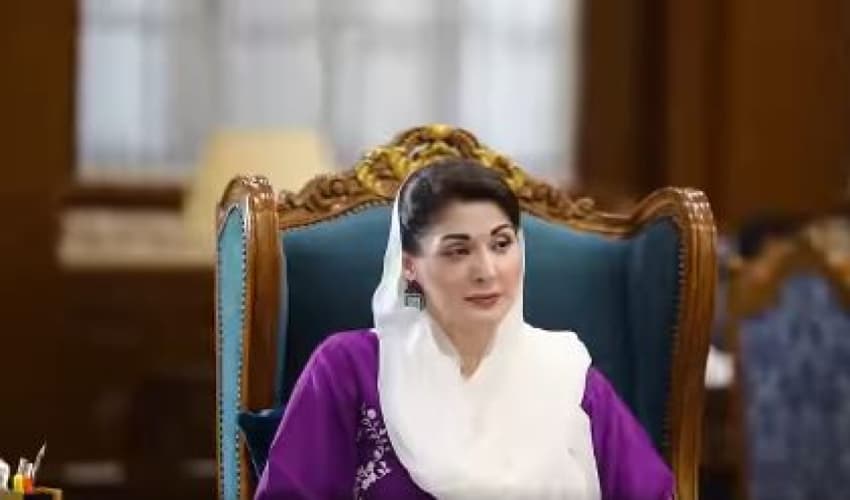 Punjab govt approves 'Apni Chhat Apna Ghar' project in Lahore, other cities – File