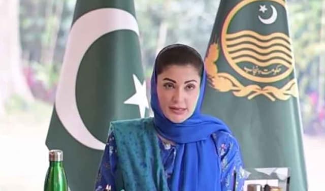 CM Maryam lauds masses for ensuring ‘safe Basant’ (Courtesy: File)