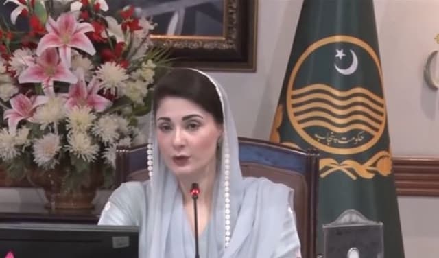Punjab announces students' inclusion from other provinces (Courtesy: File)