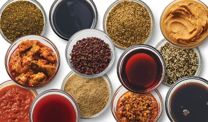 Prices of spices surge as Ramazan begins (Courtesy: Online)