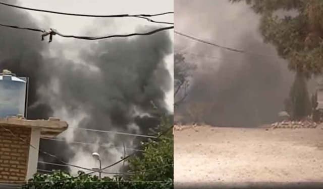 Mastung terrorist attack