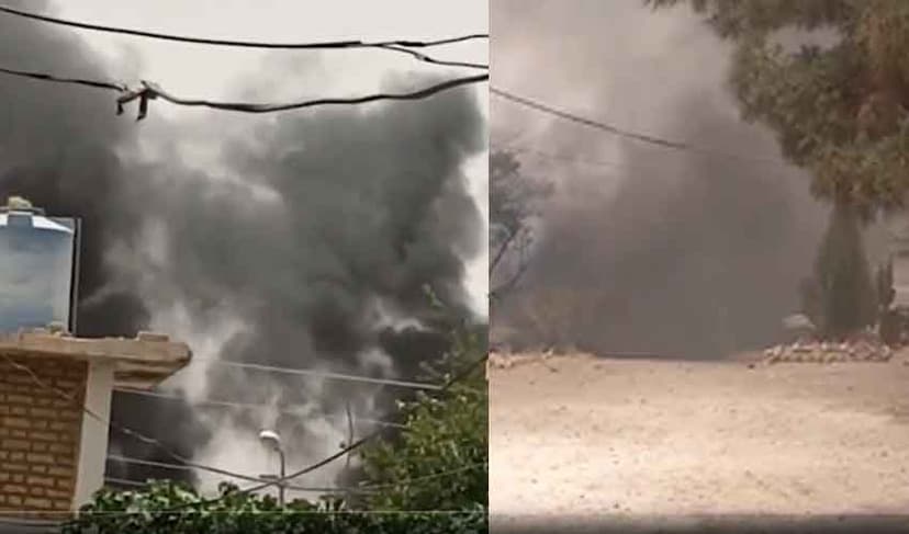 Mastung terrorist attack