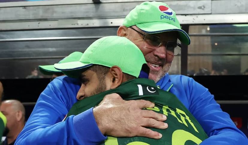 Photo: ICC