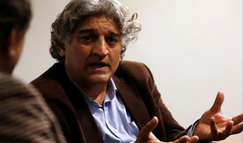 Matiullah Jan