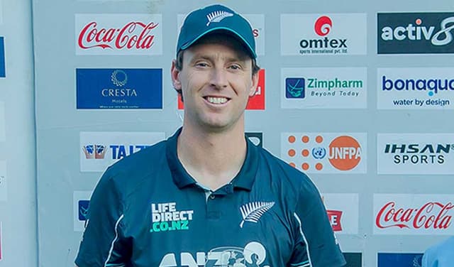 Henry guides New Zealand to T20 Tri-Series win over S Africa (Courtesy: File)