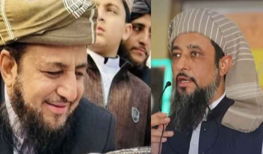Maulana Rashidul Haq