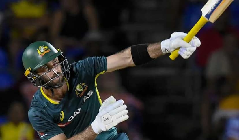 Australia crush West Indies to take 4-0 lead in T20I series (Courtesy: Online)