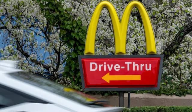 mcdonald’s archy ai