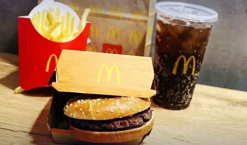 McDonalds