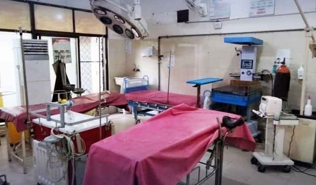 medical equipment